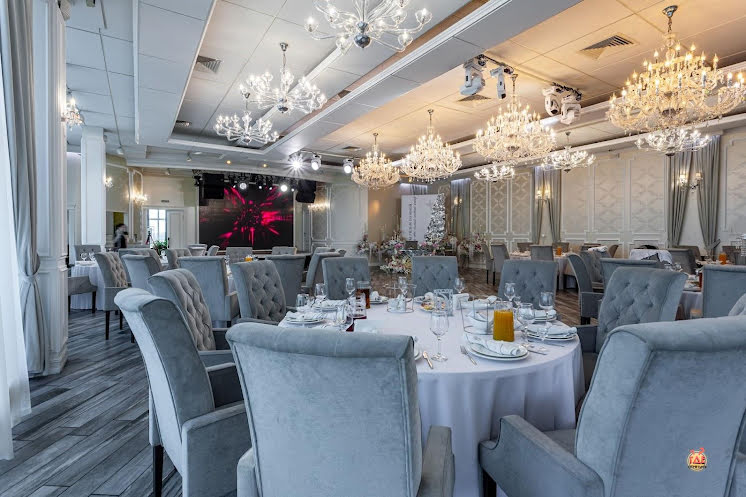 Mer Hall в «Mer Hall» фотография №9