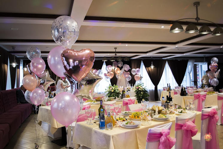 Малый зал в «Южные ворота» фотография №11