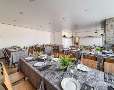 День рождения в Зона Вкуса