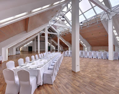  ресторан Премьер