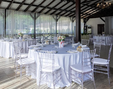  ресторан Двин Холл