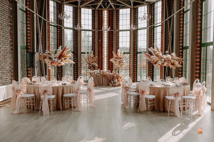 Зал «‎Банкетный» в «Loft Manhattan» фотография №1