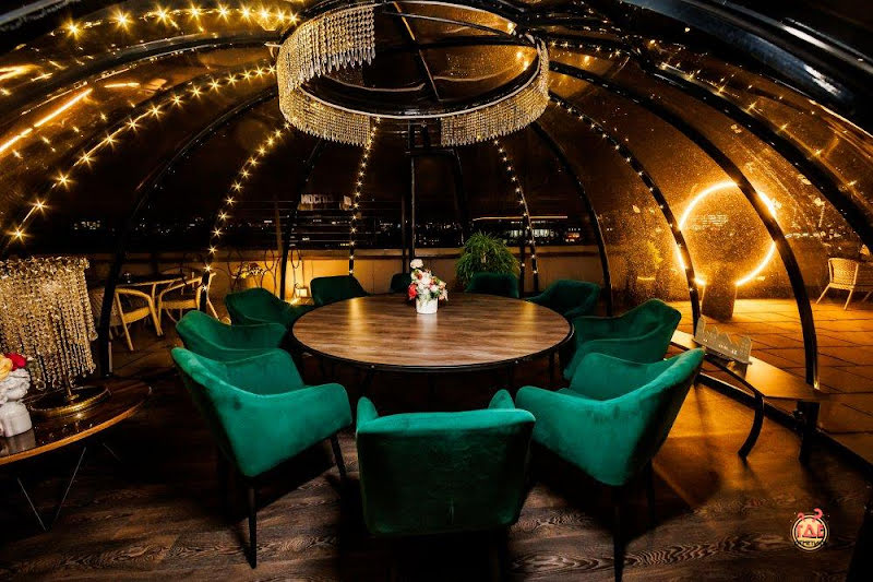 Igloobar на Сусальном фотография №9