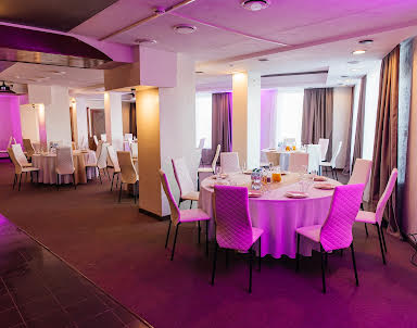  ресторан ONYX