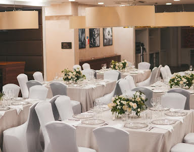  ресторан Hampton by Hilton