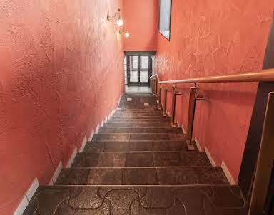  ресторан Бульвар Дежа Вю