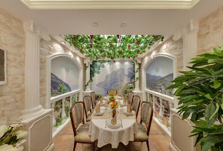 VIP-комнаты в VIP-комнаты