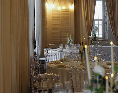  ресторан COM.NATA на Петроградской