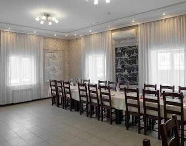  ресторан Neon