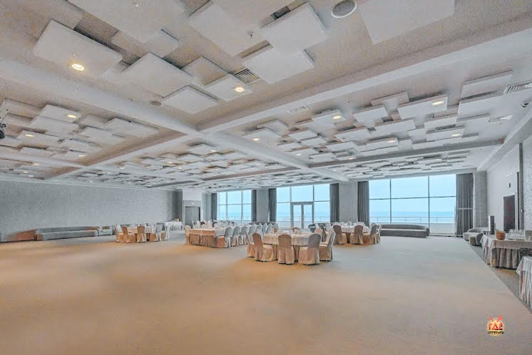 Зал Ball Room в «Море» фотография №6