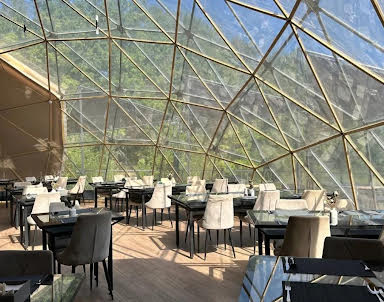  ресторан Утрау