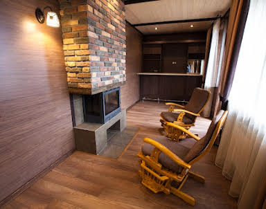  ресторан Резиденция 888