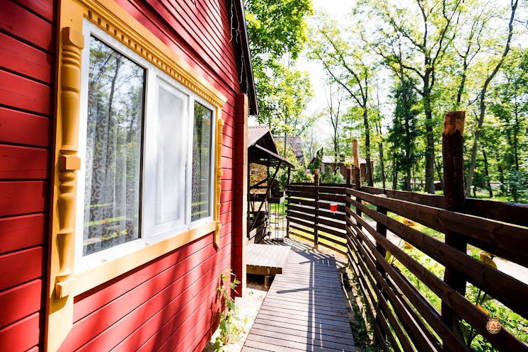 Дом «Гранат» в «Алмазы» фотография №6