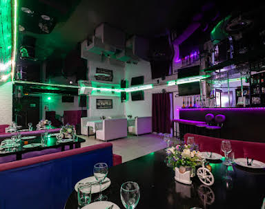  ресторан Lusong