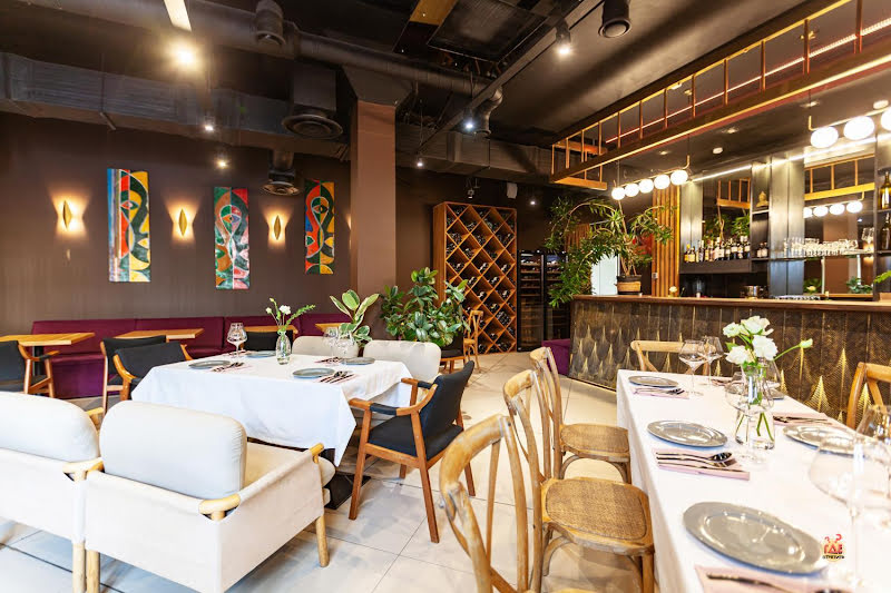 Perfect Pitch фотография №6