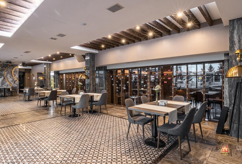 Байкал Бизнес Центр фотография №5