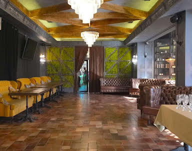  ресторан Pavlin 2.0