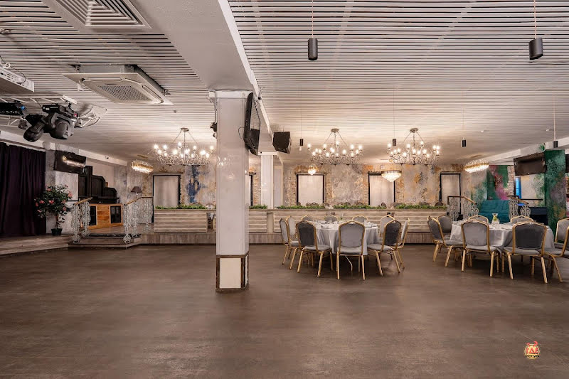 AMRA rest&concert hall фотография №17