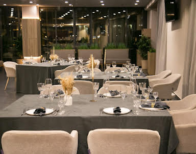 Выпускной в Панорама