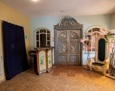  ресторан Сердце замка