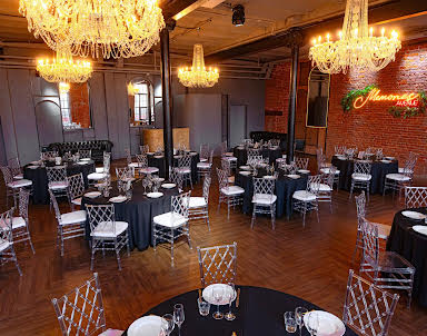  ресторан Memories на Красного Текстильщика