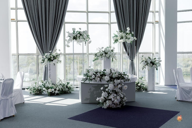 Гранд Волга  в «Marins Grand Hotel Астрахань» фотография №13