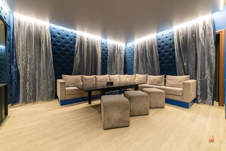 VIP- зал №1 в «Сто Друзей» фотография №15