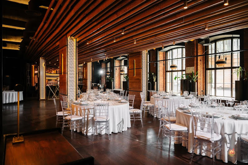 ZAFFERANO LOFT фотография №15