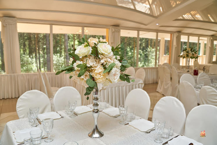 Зал «Мед» в «Ермак» фотография №8