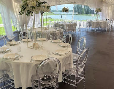 Свадьба в Аристократъ