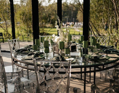  ресторан Green House