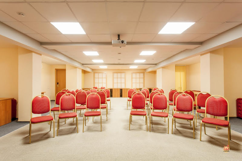 Октябрьская фотография №17