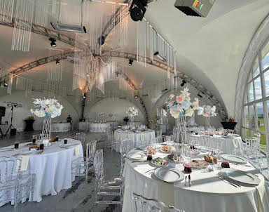  ресторан Горьковка Парк