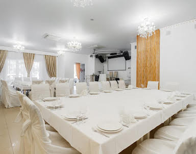 Свадьба в Дилиф