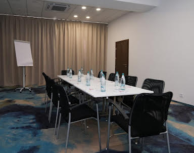  ресторан Олимпия