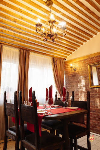 VIP-зал в «Роза ветров» фотография №8