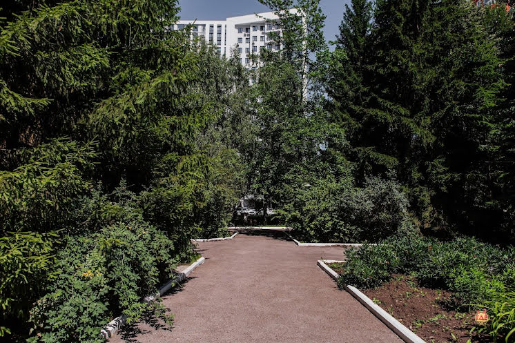 Зал «Нур» в «Тан» фотография №14