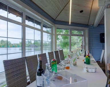  ресторан Fisherix