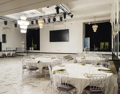  ресторан Чехов Сад