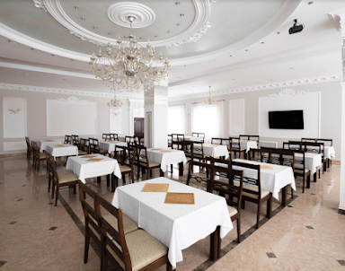  ресторан Сокол