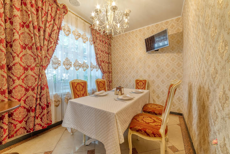 VIP-комната в «Сокольники» фотография №1