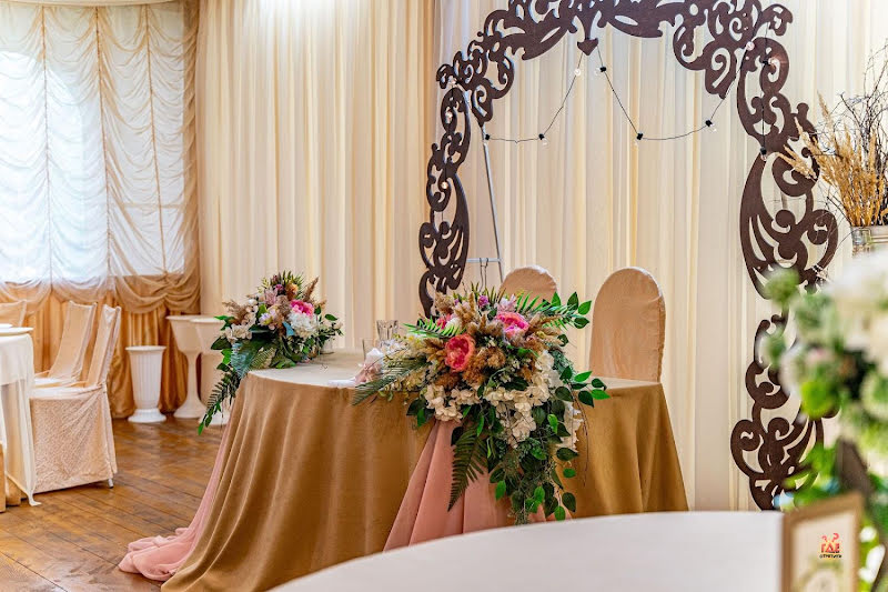 Усадьба фотография №10