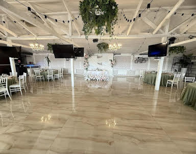  ресторан Медуза