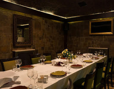  ресторан San Remo