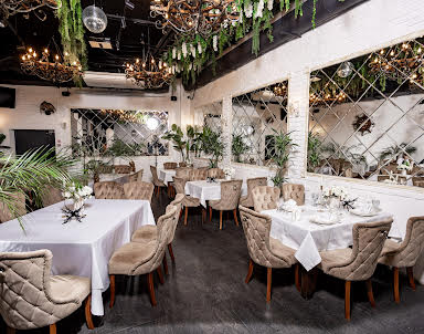  ресторан Нур