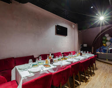  ресторан Soul