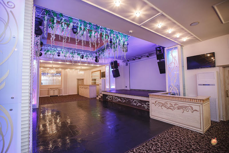 Волга & Ванильное небо фотография №18