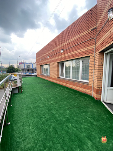 Зал на 110 персон в «МоскWа на Суздальской» фотография №12