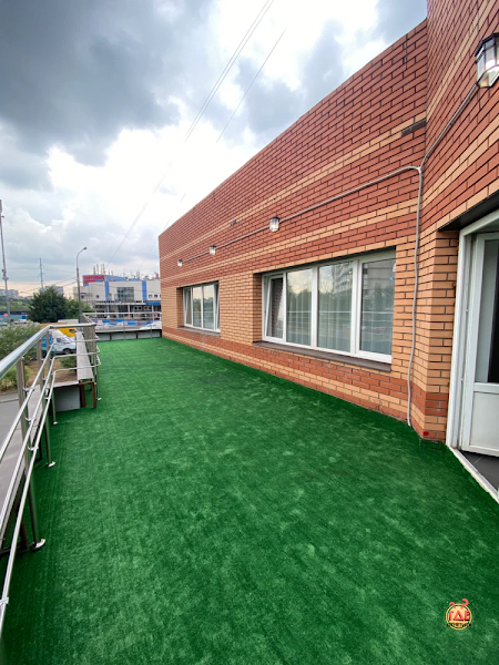 МоскWа на Суздальской фотография №15