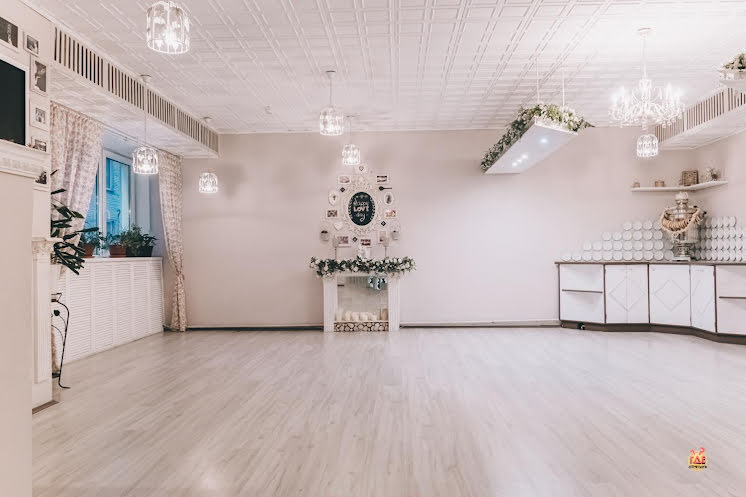 Банкетный зал в «Дом Семейных Торжеств» фотография №19